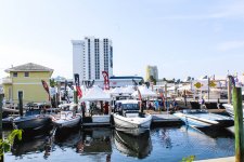 “Just Sold Signs” Define the 2021 Fort Lauderdale International Boat Show