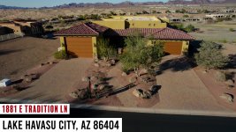 1881 E Tradition Lane