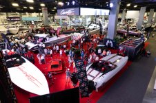 CRT: On Top of its Game at the Miami Boat Show