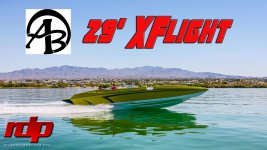 Advantage Boats 29' Flight | Boat Feature