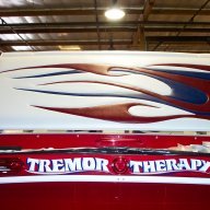 Tremor Therapy