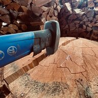 Sportin' Wood