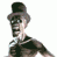 redman