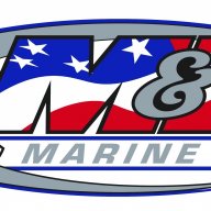 M & M MARINE