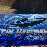 tim harcrow