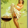 BBQ BILL