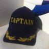 captian